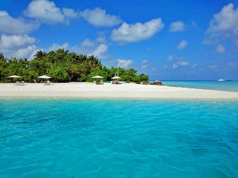 Hotel TravelRim Maldives Dhiffushi Exterior foto